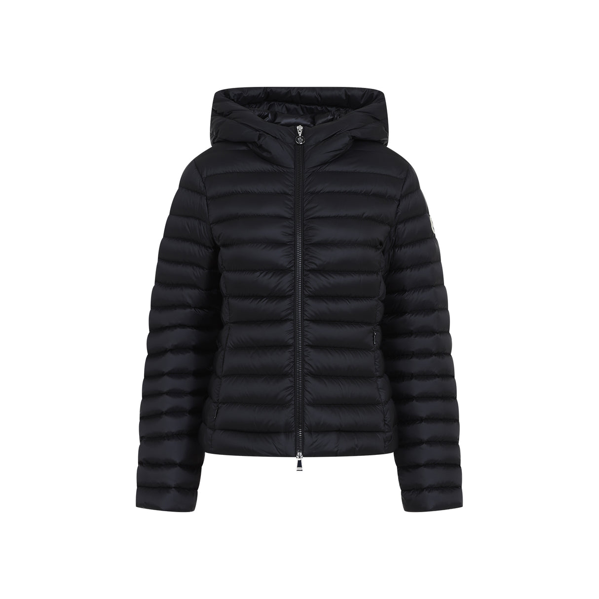 MONCLER Women's Mini Polyamide Jacket for SS25