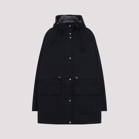 MONCLER Gaillon Mini Jacket for Women