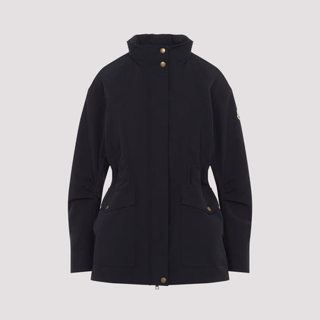 MONCLER Women's Mini Parka Jacket