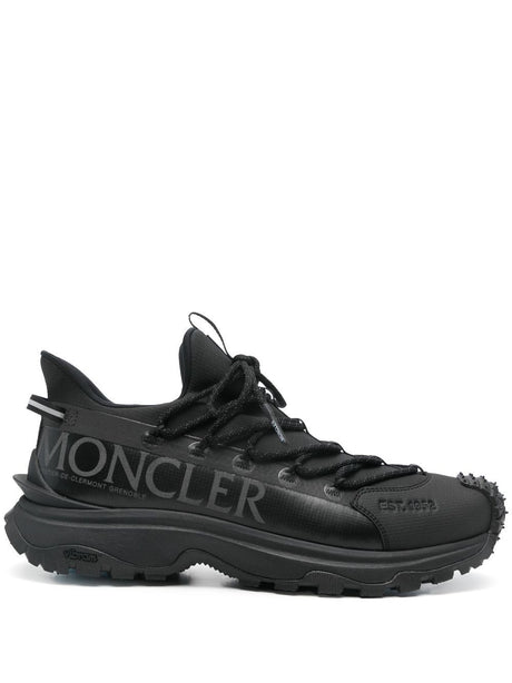 MONCLER Men's Trail Ready Lite 2 Low Sneakers