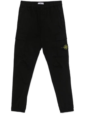 STONE ISLAND Men's Mini Trousers - SS25 Collection