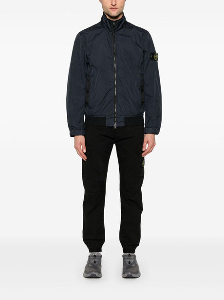 STONE ISLAND Men's Mini Trousers - SS25 Collection