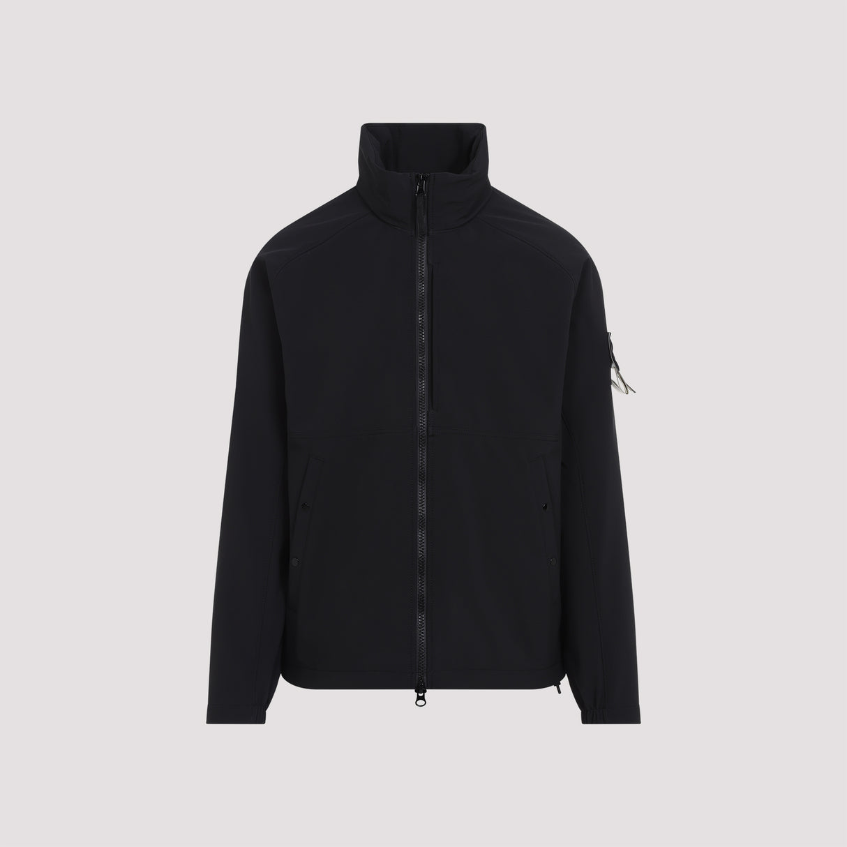 STONE ISLAND Men's Lightweight Versatile Jacket