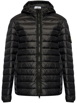 STONE ISLAND Men's Mini Essential Jacket