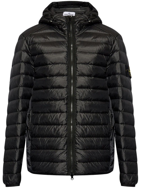 STONE ISLAND Men's Mini Essential Jacket