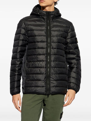 STONE ISLAND Men's Mini Essential Jacket