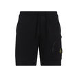 STONE ISLAND Men's Casual Mini Shorts