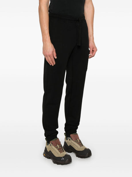 STONE ISLAND Men's Mini Sweat Pants for SS25