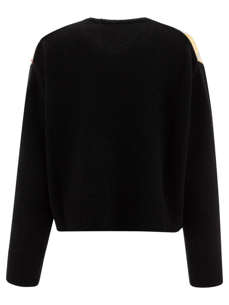 GANNI Chic Knitwear for Women