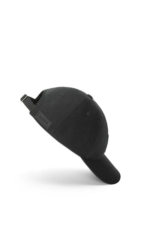 LOEWE Patch Cap for Men - FW24 Collection