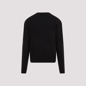 TOM FORD Luxury Cashmere Silk Blend Sweater