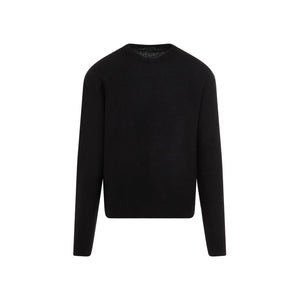 TOM FORD Luxury Cashmere Silk Blend Sweater