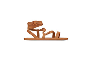 Giày Sandal Golden SAD 0.5CM - Bộ sưu tập mùa hè SS21