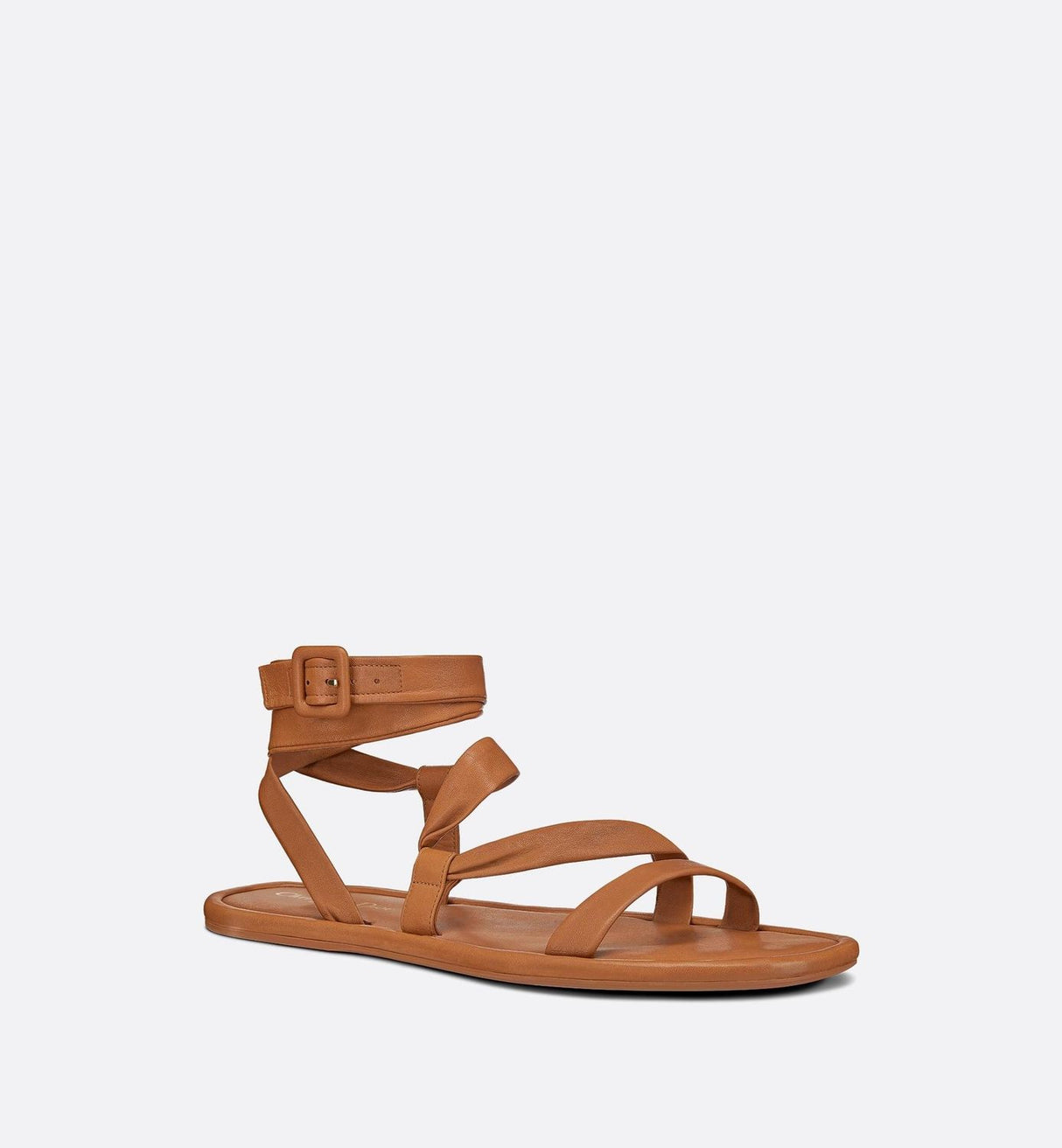 Giày Sandal Golden SAD 0.5CM - Bộ sưu tập mùa hè SS21