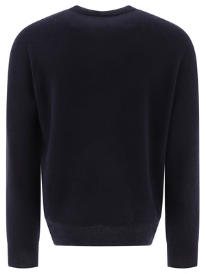 TOM FORD Luxury Cashmere Crewneck Sweater