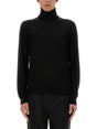 TOM FORD Classic Turtleneck T-Shirt - Size 48