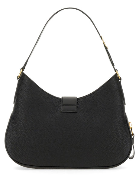 TOM FORD Monarch Medium Hobo Handbag