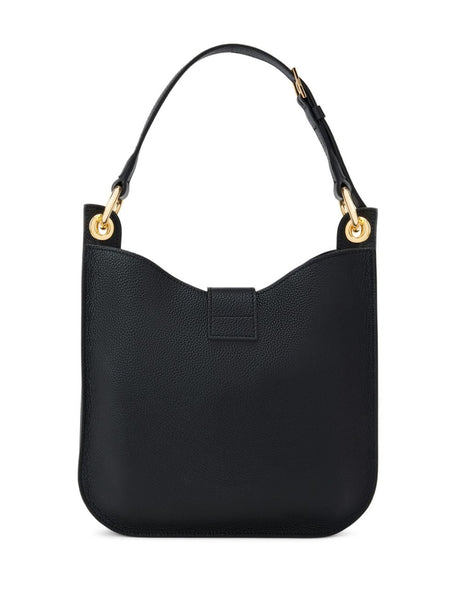 TOM FORD TARA LEATHER CROSSBODY Handbag