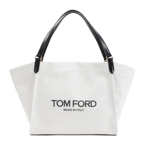 TOM FORD Luxurious Amalfi Tote Handbag for Women