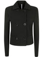 LIVIANA CONTI Check Jacket for Women - Autumn/Winter 2024