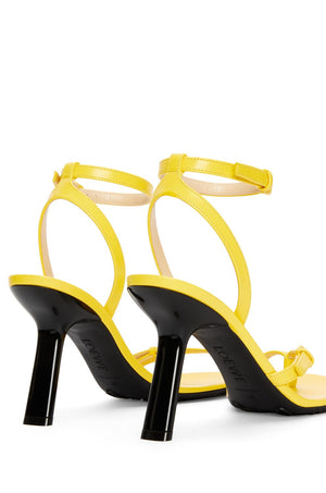 LOEWE Sunny Petal Stiletto Sandals for Women