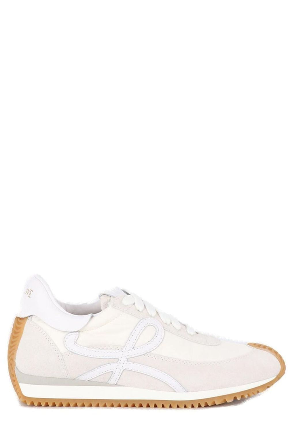 White Flow Runnerスニーカー for 女性 - SS23 コレクション