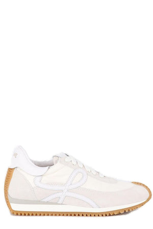 White Flow Runnerスニーカー for 女性 - SS23 コレクション