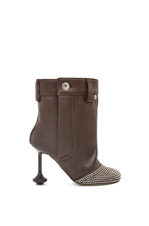 Stylish Ankle Boots for Women - FW23 Collection