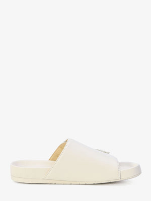 LOEWE Ease Slide Sandals - Women’s Fashion Slide Sandals