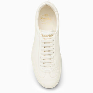 Ivory Suede và Deerskin Sneakers Nam mùa xuân hè tác phẩm gốc