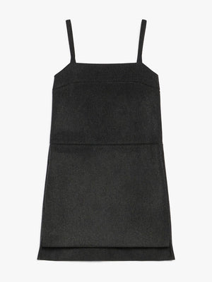 MAX MARA Wool Felt Mini Dress for Women