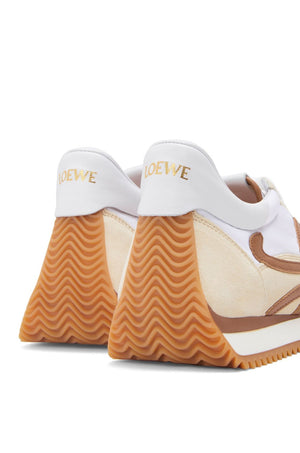 LOEWE Flow Runner Chic Sneakers