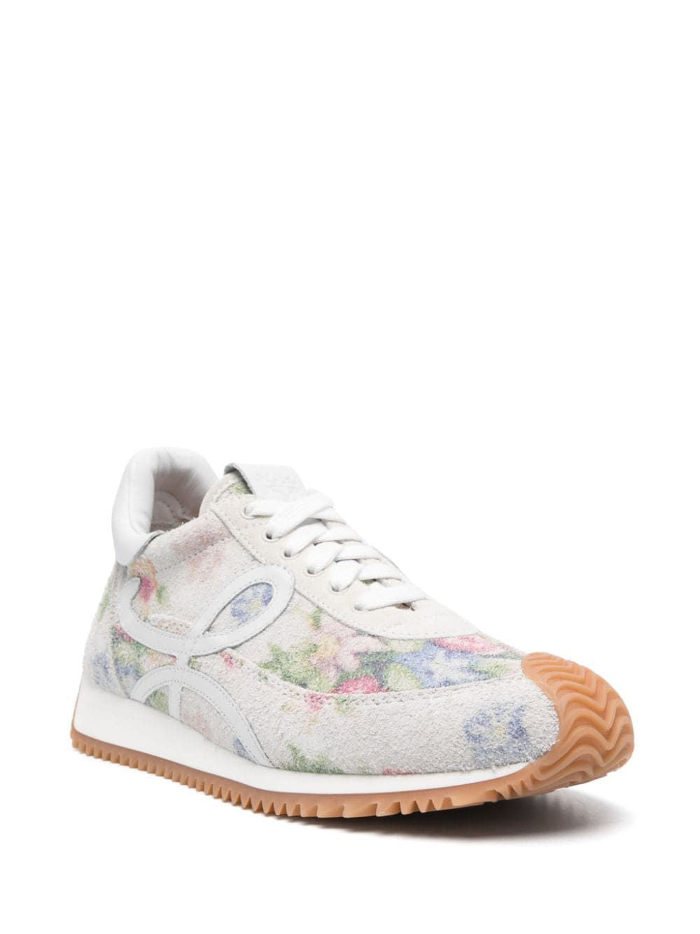 LOEWE Flow Runner Sneakers for Women