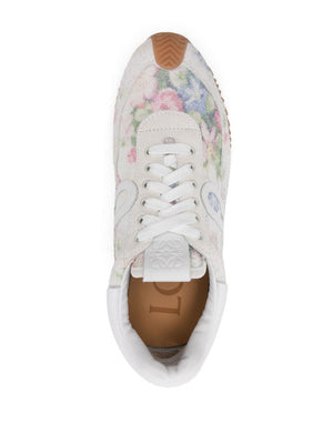 LOEWE Flow Runner Sneakers for Women