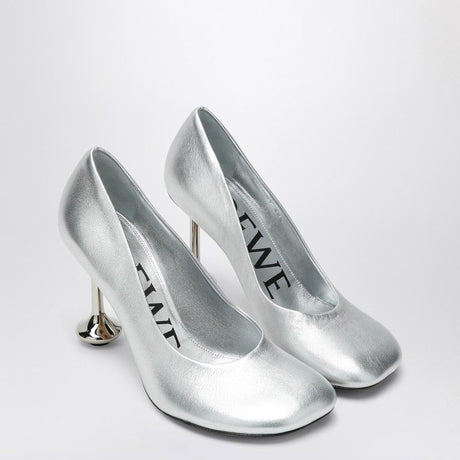 LOEWE Elegant Toy Heel Pumps