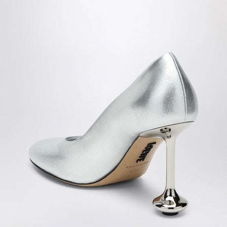 LOEWE Elegant Toy Heel Pumps