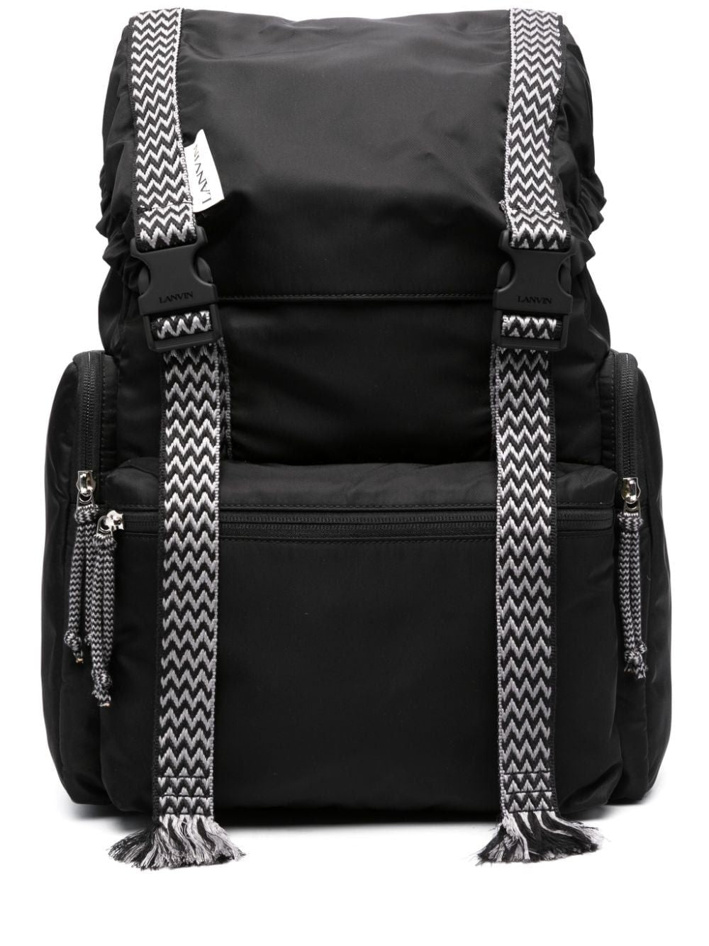 LANVIN CURB BACKPACK MM