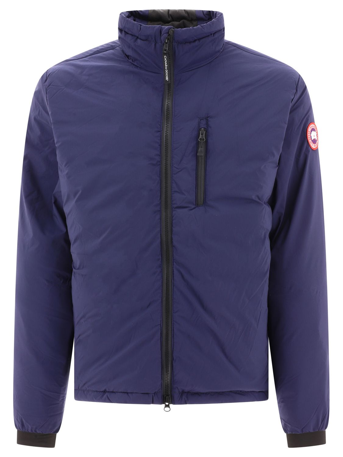 CANADA GOOSE Regular Fit Down Jacket - Fall & Winter 2024