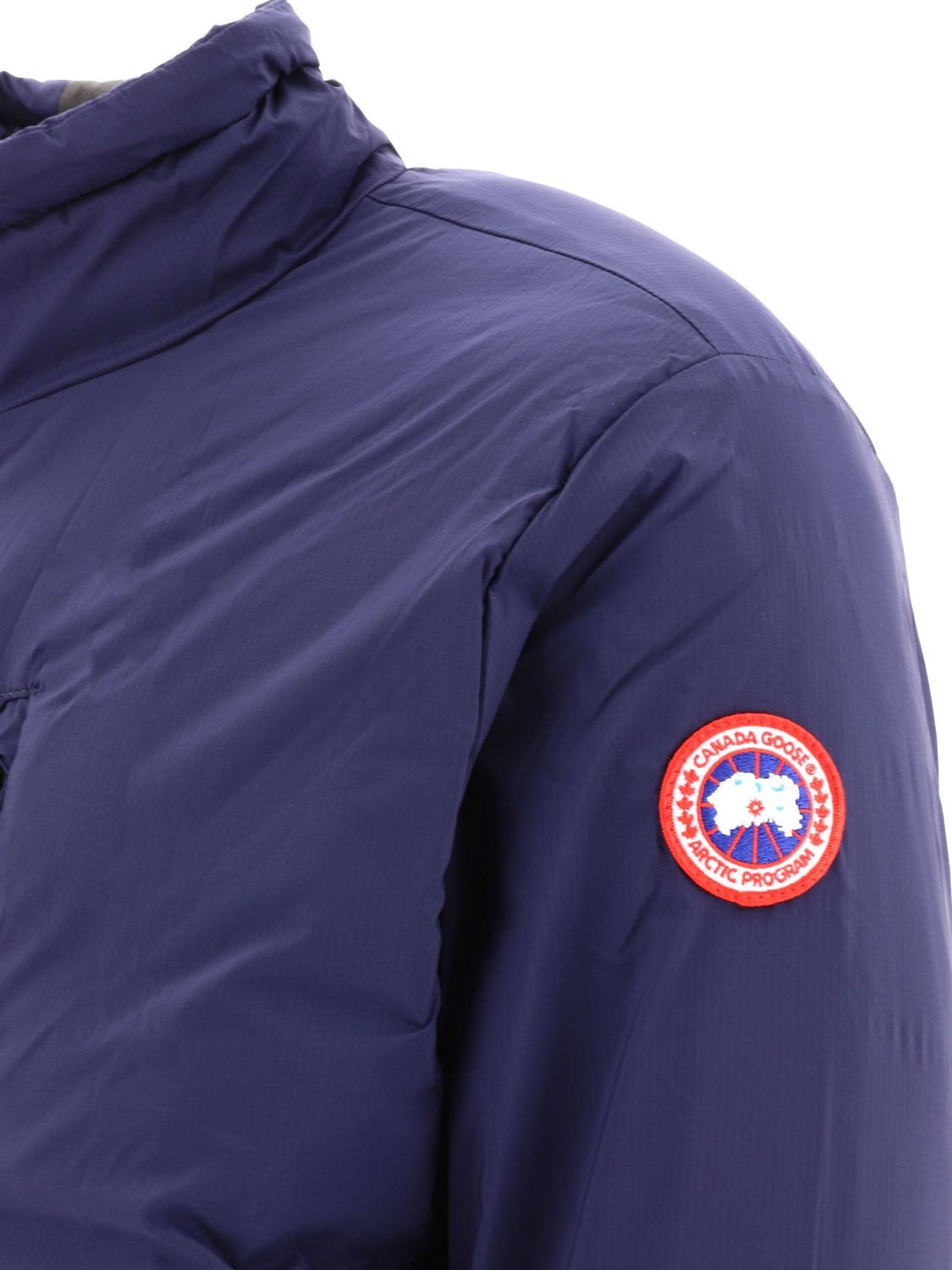 CANADA GOOSE Regular Fit Down Jacket - Fall & Winter 2024