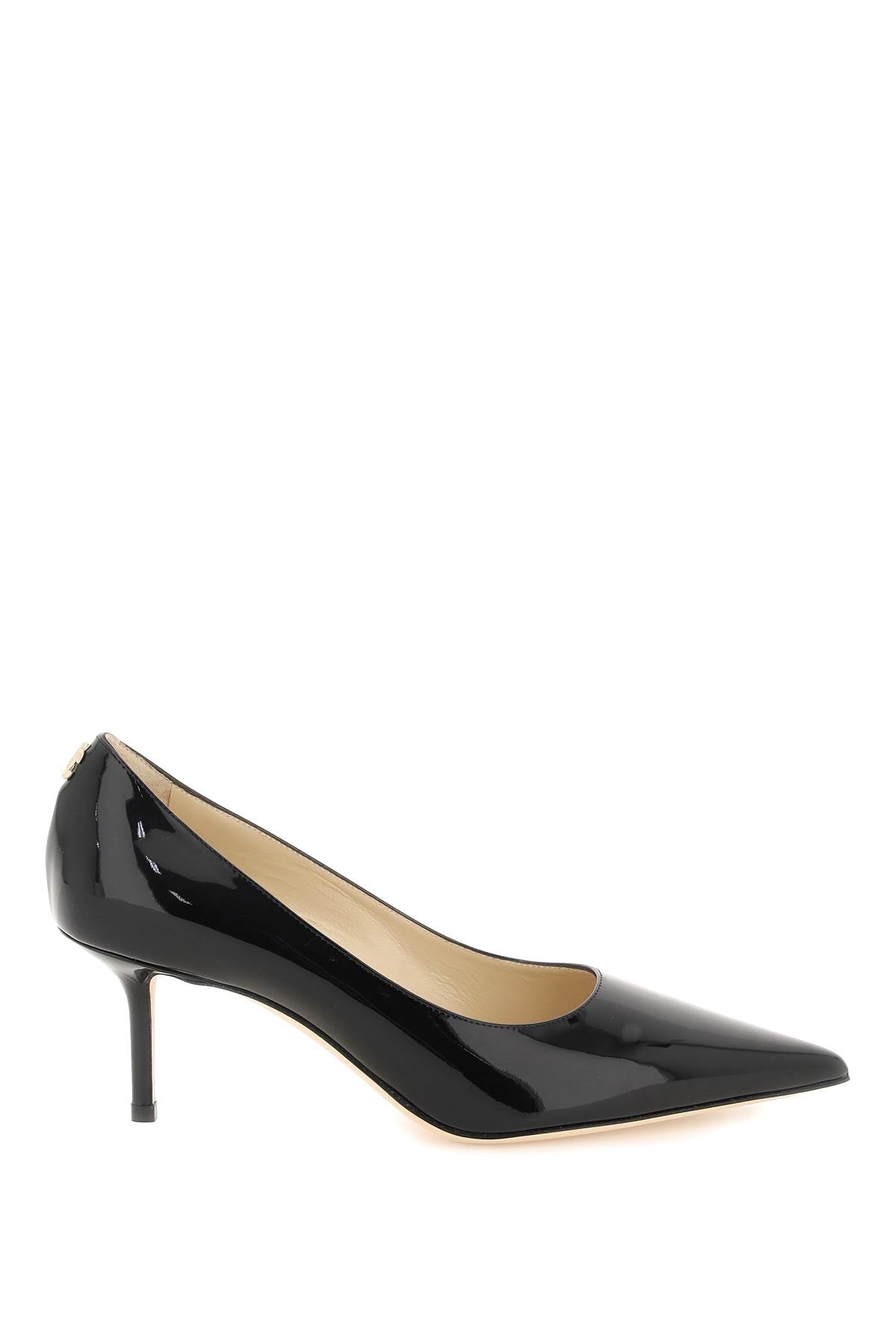 Sleek and Sophisticated Love Pumps for Women