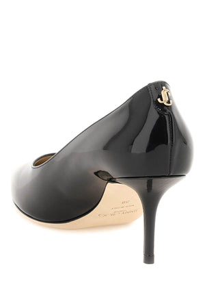 Sleek and Sophisticated Love Pumps for Women