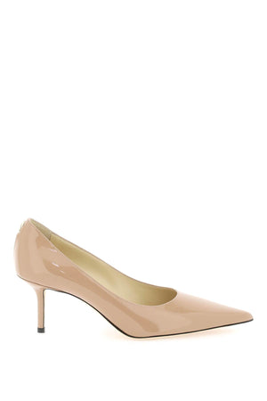 Sleek and Sophisticated Love Pumps for Women