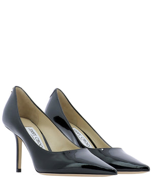 JIMMY CHOO Elegant 85 Stiletto Pumps