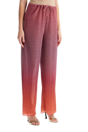 OSÉREE Luxe Relaxed Drawstring Pants - Size S