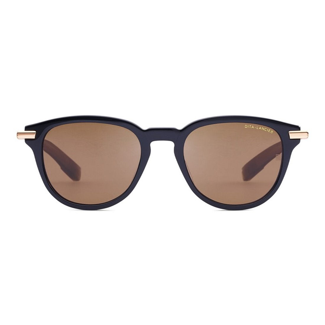 Dita Lancier SA-412S for Men - Indeterminate Carryover Sunglasses