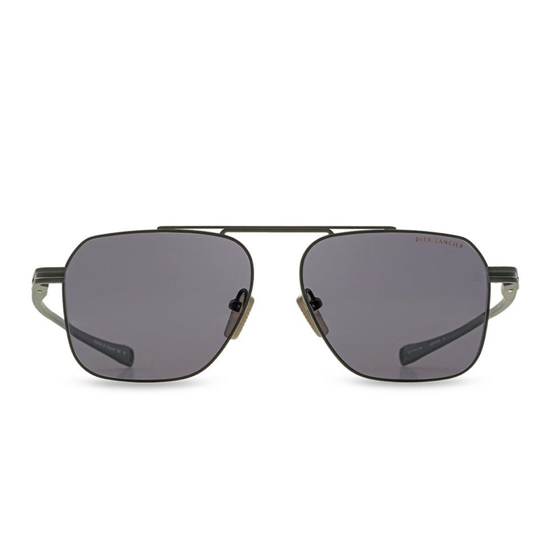 نظارات الشمس الرجالية DLS419-A-03 الأصلية