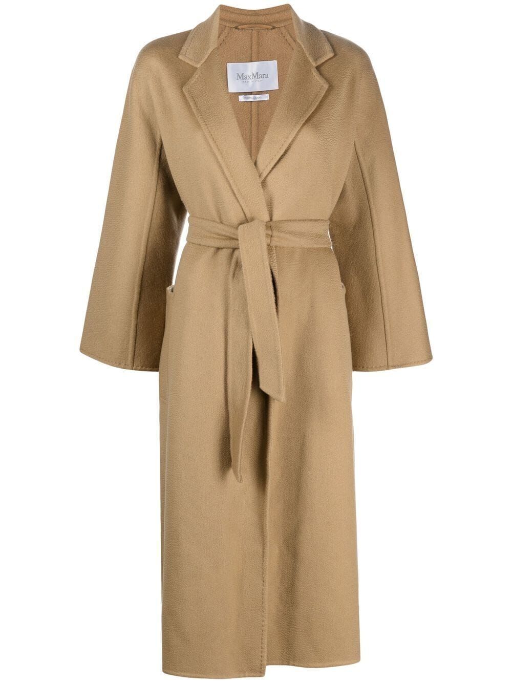 MAX MARA Luxurious Cashmere Jacket