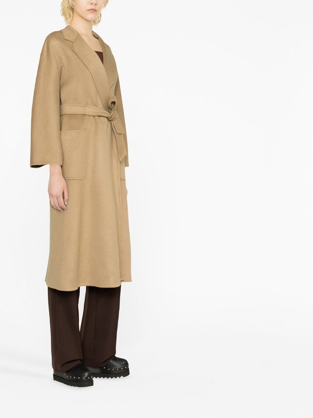 MAX MARA Luxurious Cashmere Jacket