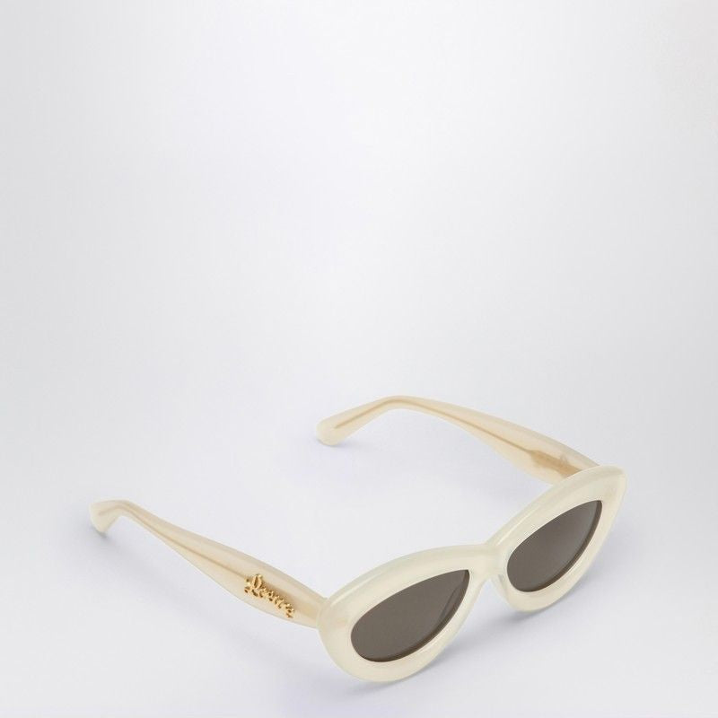 LOEWE Chic Cat-Eye Sunglasses