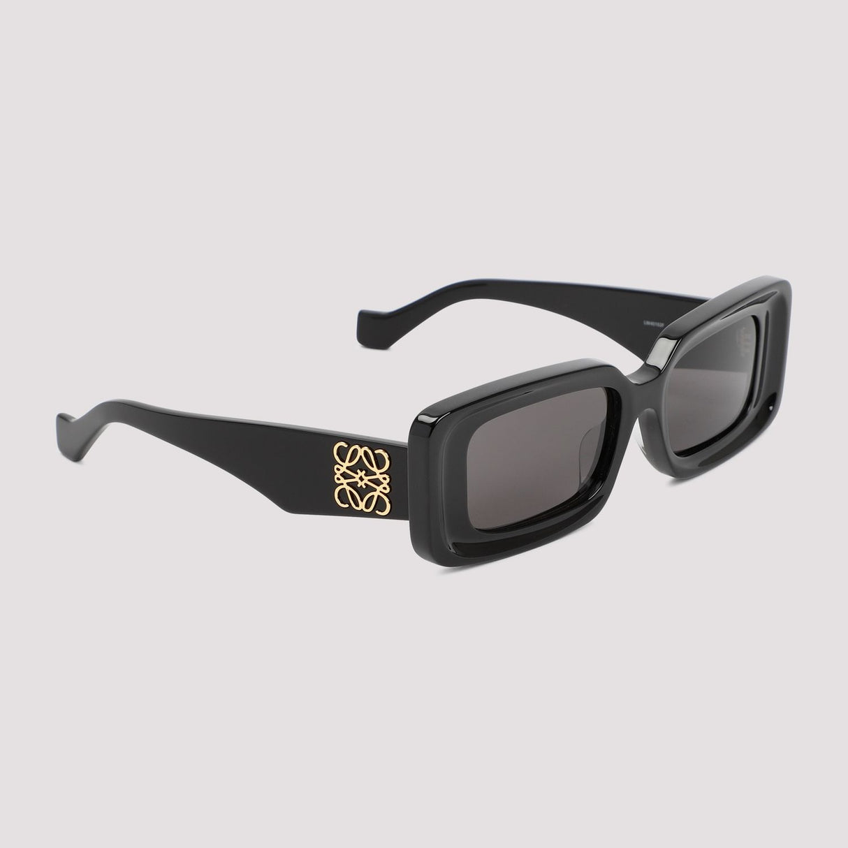 LOEWE Chic Rectangular Sunglasses